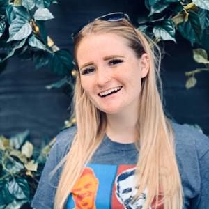 Meet your Posher, Lexi